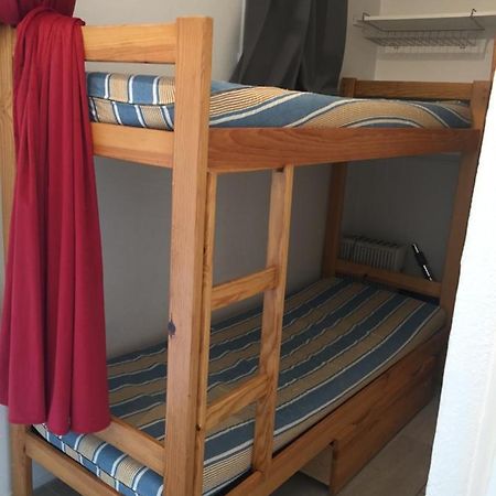 Studio La Ciotat Apartment Bagian luar foto