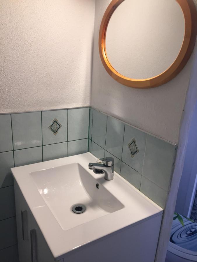Studio La Ciotat Apartment Bagian luar foto